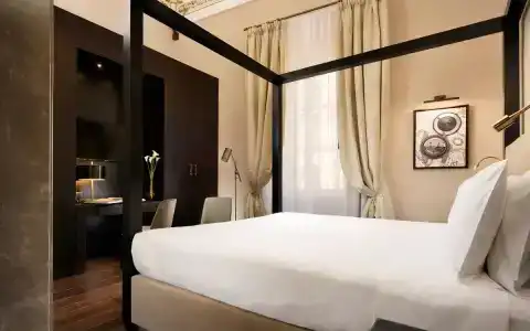 l'Orologio Roma - Wtb Hotels - 19