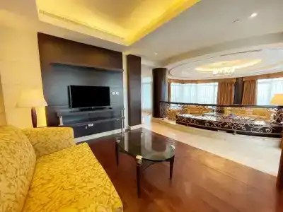 Swissôtel Al Murooj Dubai - 10