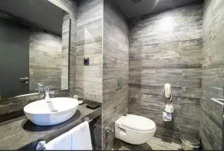 Bosphorus Sorgun - All Inclusive - 57
