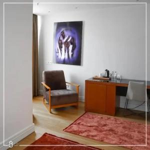 Misafir Suites 8 Istanbul - 10