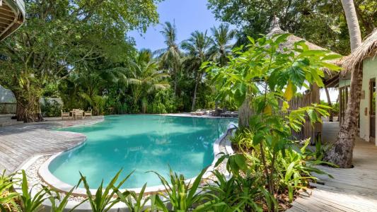 Soneva Fushi - 248