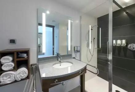 Hampton By Hilton Poznan Old Town - 34