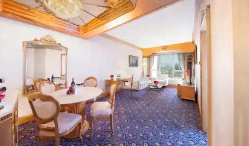 Regal Hongkong - 57