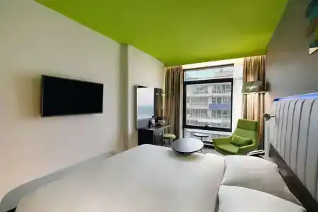 Park Inn by Radisson Izmir - 42