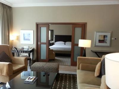 Sheraton Khalidiya - 62