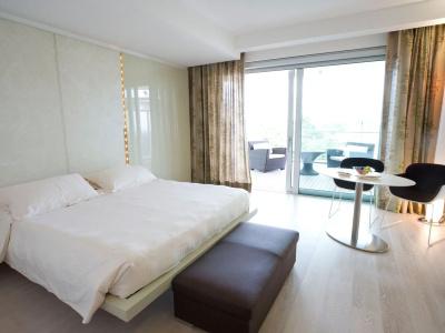 Premier & Suites - Premier Resort - 42