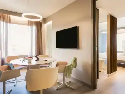 Novotel Campo De Las Naciones - 20