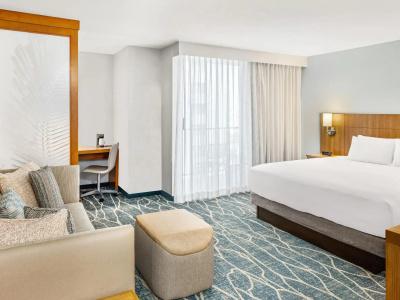 Hyatt Place Waikiki Beach - 53
