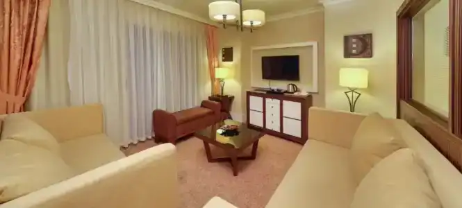 Crystal De Luxe Resort & Spa - All Inclusive - 66