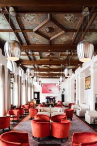 The Dolder Grand - 15
