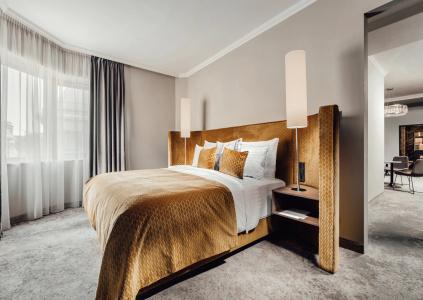 Starlight Suiten Budapest - 55
