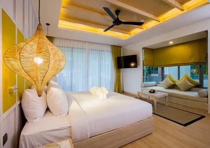 Mandarava Resort And Spa, Karon Beach - Sha Extra Plus - 2