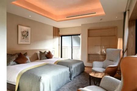 The Hiramatsus & Resorts Sengokuhara Hakone - 64