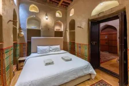 Nizwa Heritage Inn - 28