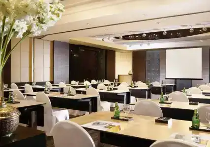 Dusit Thani Krabi Beach Resort - Sha Extra Plus - 19