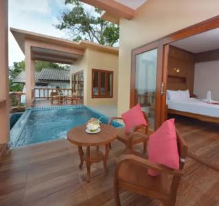 Haad Yao Bayview Resort & Spa - Sha Plus Certified - 64