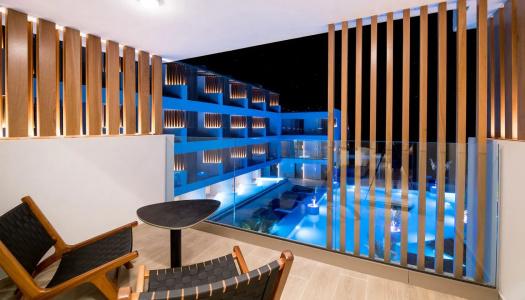 Akasha Beach & Spa - 38