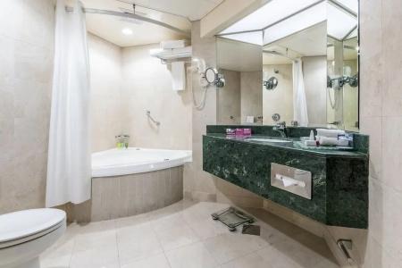 Millennium Downtown Abu Dhabi - 32