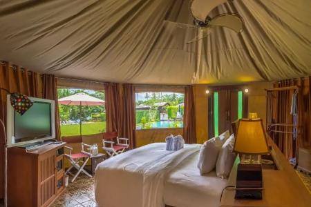 Gajapuri Resort & Spa - 5