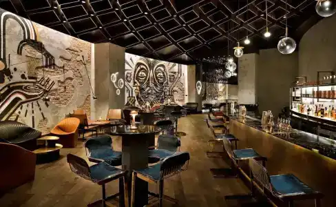 Indigo Dubai Downtown, An Ihg Hotel - 5