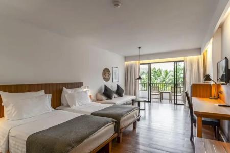 Kamala Beach Resort, a Sunprime Resort - Sha Plus - 58