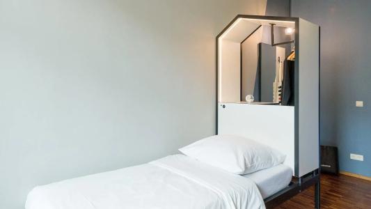 The Circus Hostel - 58
