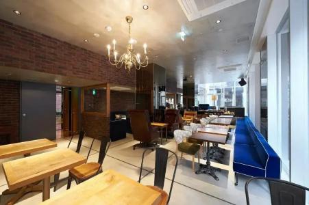 Sotetsu Fresa Inn Tokyo Roppongi - 14