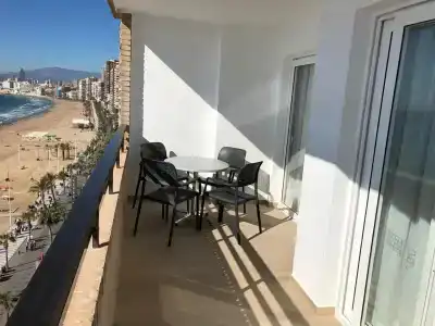 Les Dunes Comodoro - 12