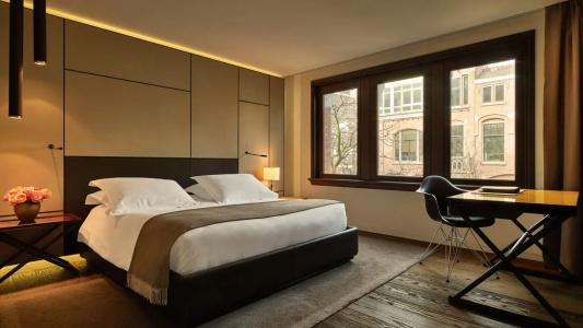 Conservatorium - 104