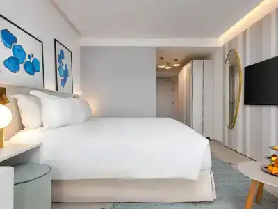Sofitel Agadir Thalassa Sea & Spa - 30