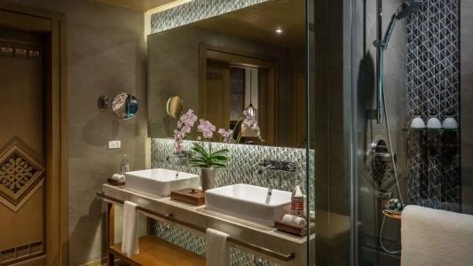 Four Seasons Resort Chiang Mai -Sha Plus - 82