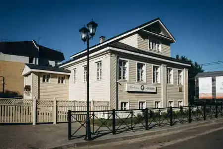 Троицкий - 12