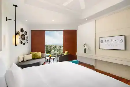 Pullman Danang Beach Resort - 58