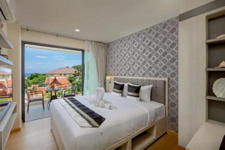 Splendid Sea View Resort - 15