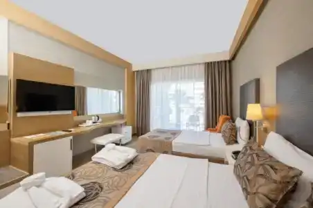 My Home Resort- Ultra All Inclusive - 50