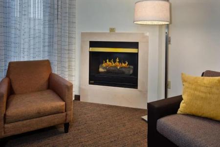 Residence Inn West - 14