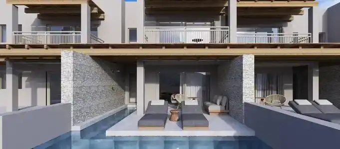 Paralos Irini Mare - 103