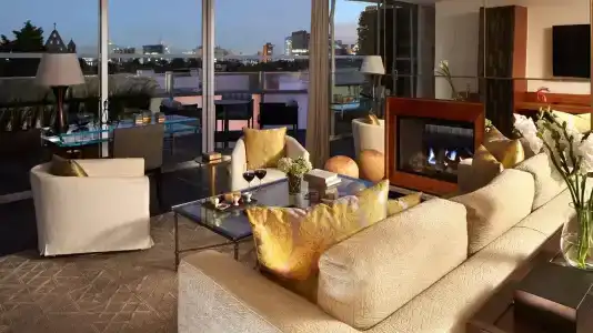 Las Alcobas, a Luxury Collection, Mexico City - 53