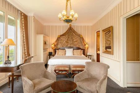 Hôtel Napoleon Paris - 52