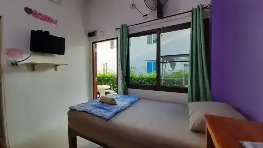 Runa Runa The Best Guesthouse - 57