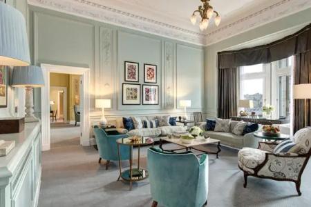 The Balmoral - 96