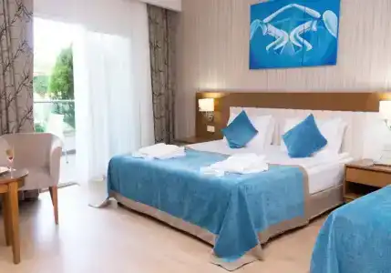 Adalya Ocean Deluxe - 43