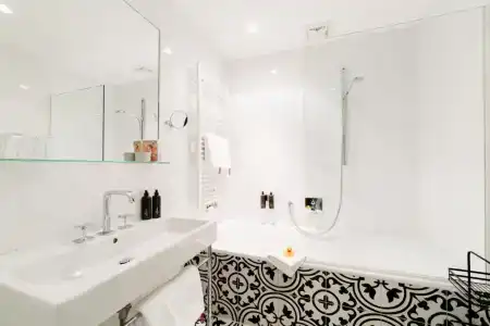Small Luxury Altstadt Vienna - 43