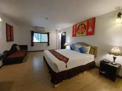 Luckswan Resort Chiang Rai - Sha Extra Plus - 31