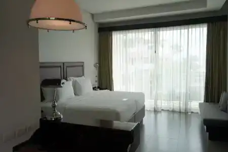 Sugar Palm Grand Hillside - Sha Plus - 2