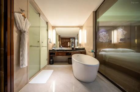 Minyoun Chengdu Dongda - 43