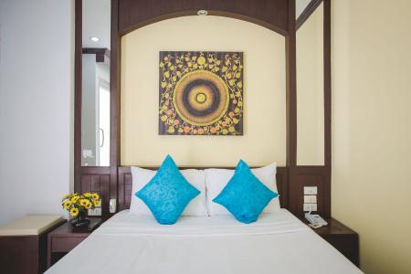 Patong Buri Resort- Sha Certified - 58