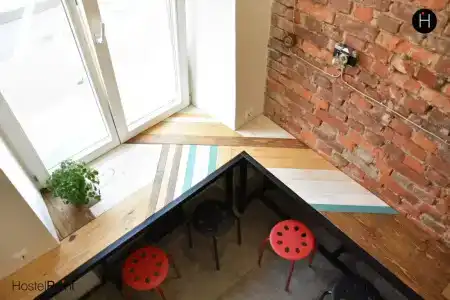 Hostel Point Minsk - 8