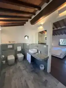 Villa I Barronci Resort & Spa - 104