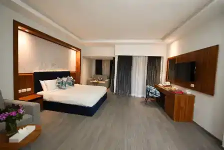 Golden Beach Resort - 26